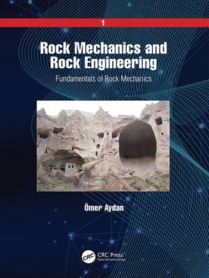 cover image of Rock Mechanics and Rock Engineering